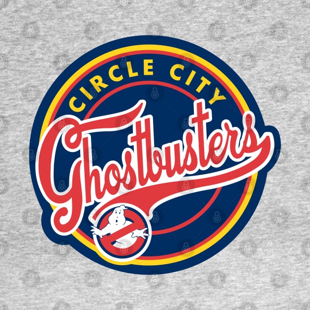 Feverbusters by Circle City Ghostbusters